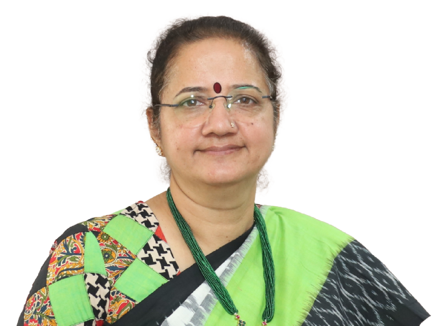 Dr T V Nagendra Prasad