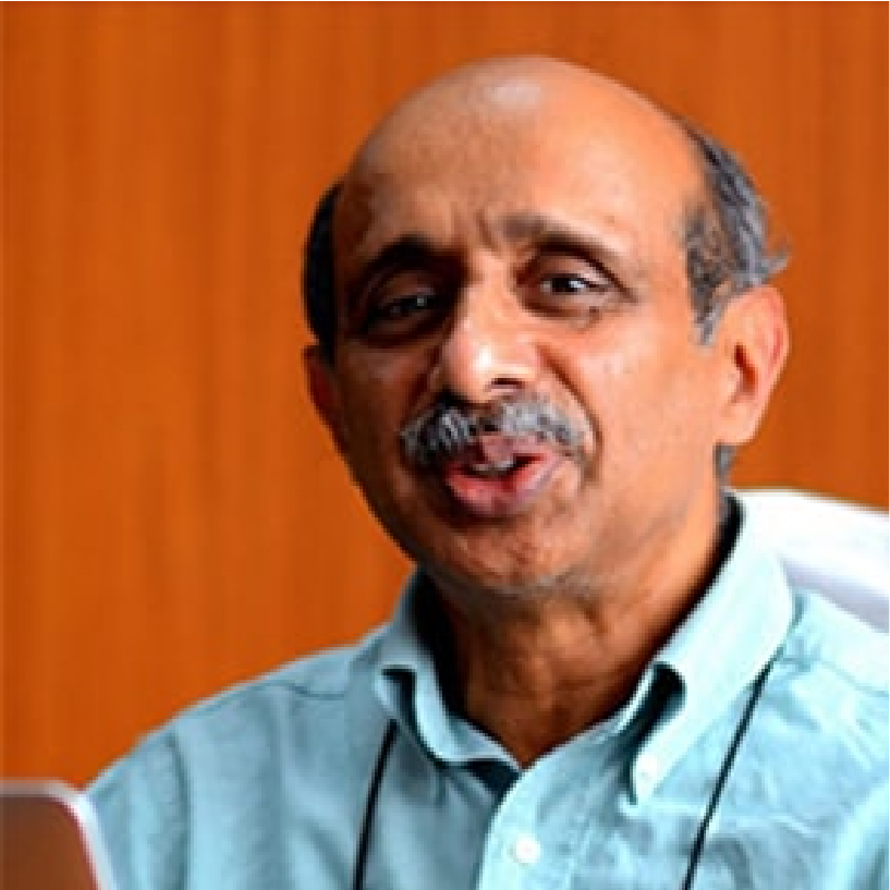 Mr T R Anand