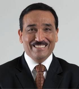 Mr Ajay Muttreja