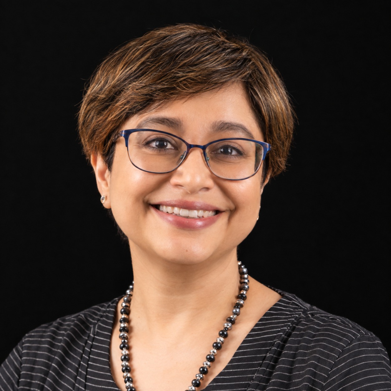 Ms Sandhya Vasudevan