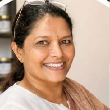 Ms Smitha Kamat