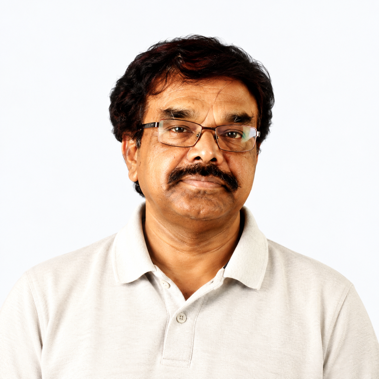 Mr A Vijayarajan
